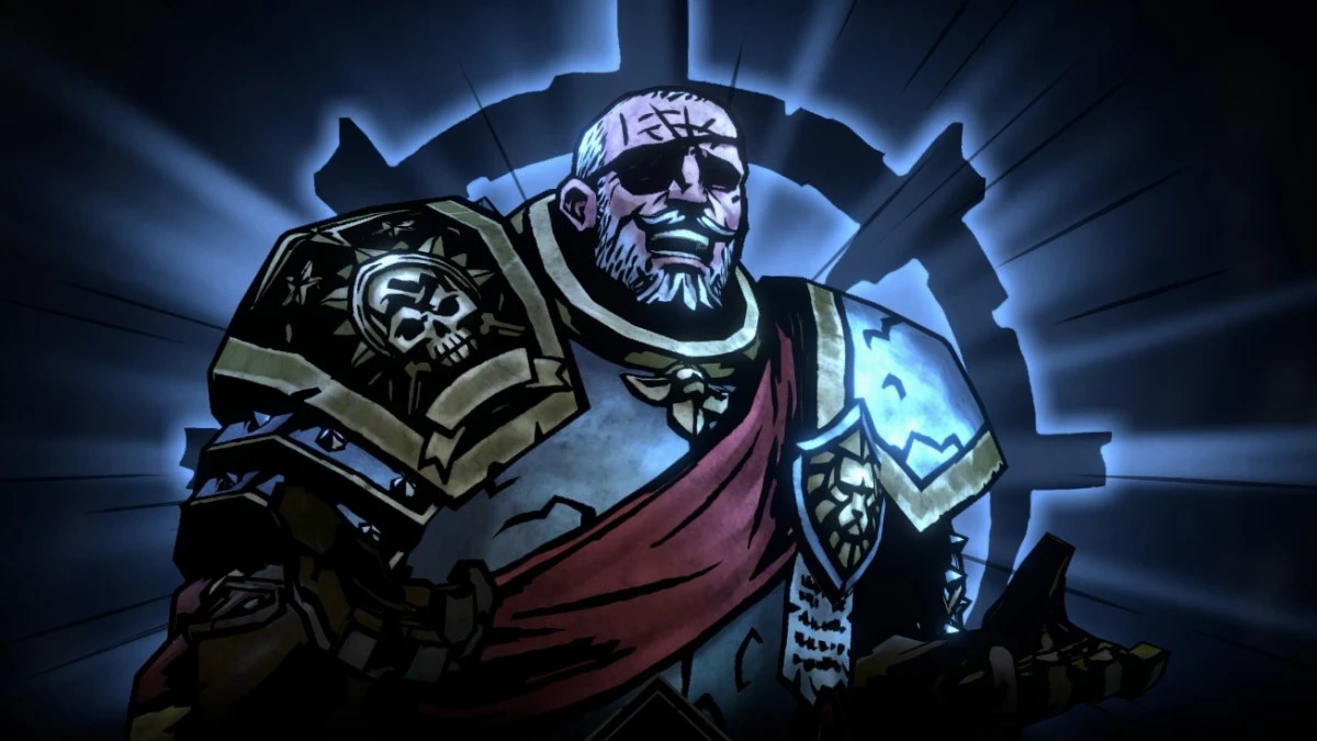 Darkest Dungeon 2 sortira-t-il sur PS5 ?