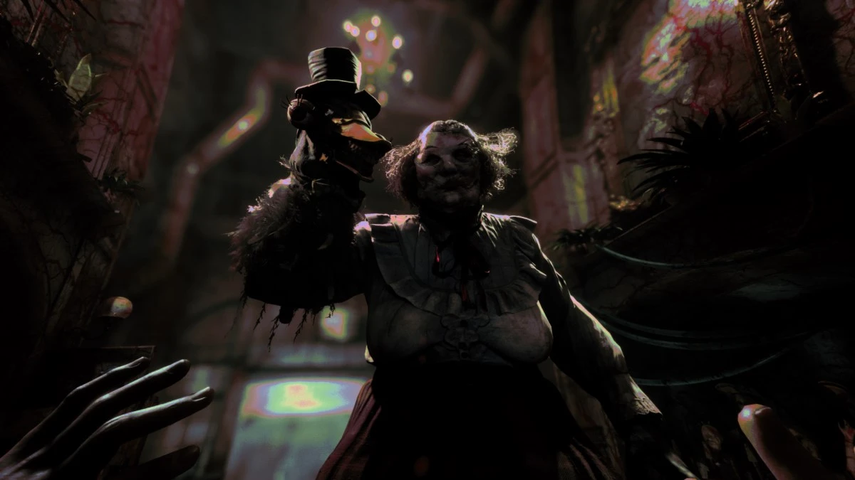 Est-ce que The Outlast Trials est en cross-play ?