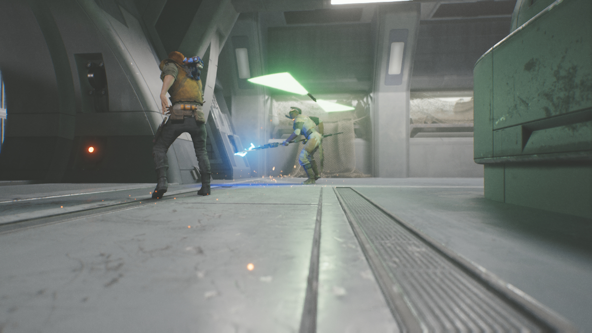 Star Wars Jedi : Survivor - Tous les emplacements de chasseurs de primes