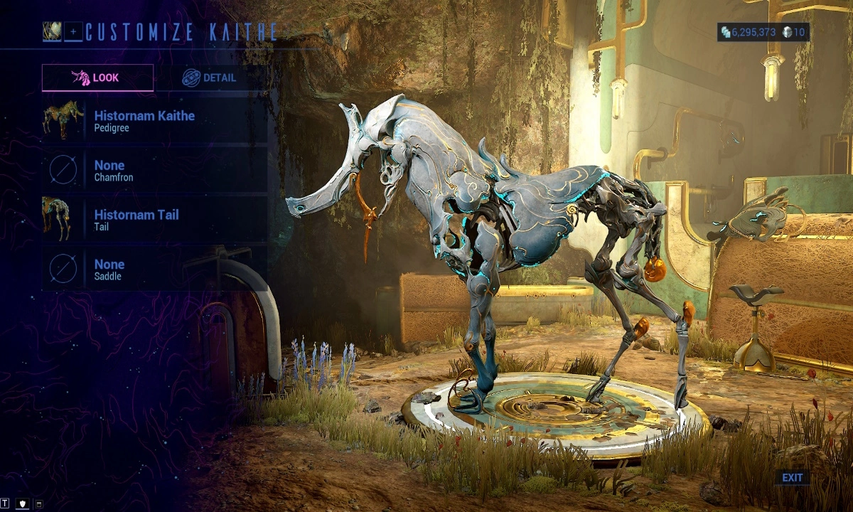 Devriez-vous choisir Excalibur, Mag ou Volt dans Duviri Paradox de Warframe ?