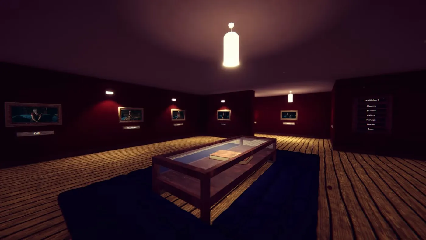 Le jeu FMV Murderous Muses sur Switch la semaine prochaine