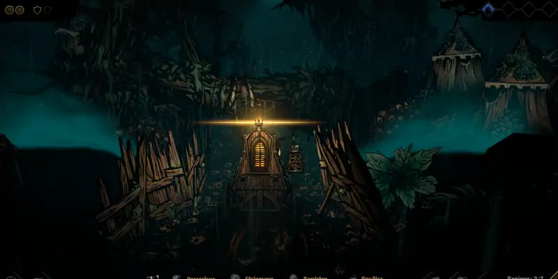 Guide des bibelots de Darkest Dungeon 2