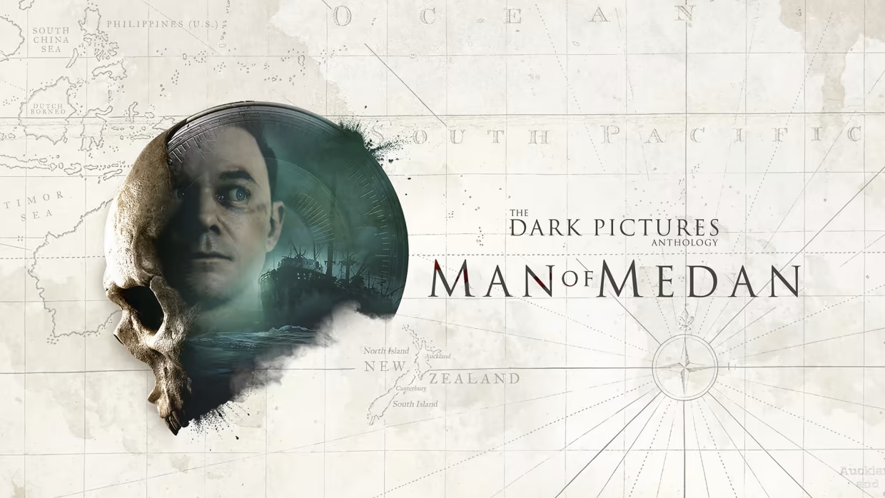 The Dark Pictures Anthology : Man of Medan obtient une sortie surprise sur Switch
