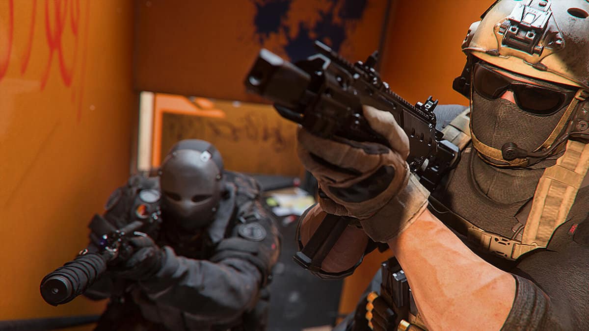 Comment afficher le compteur FPS dans Warzone 2
