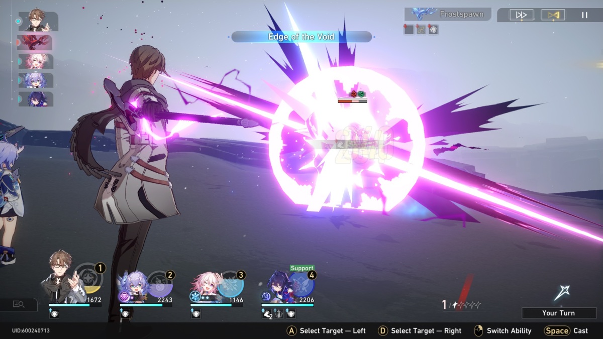 Welt Best Team Comps Honkai Star Rail [1]