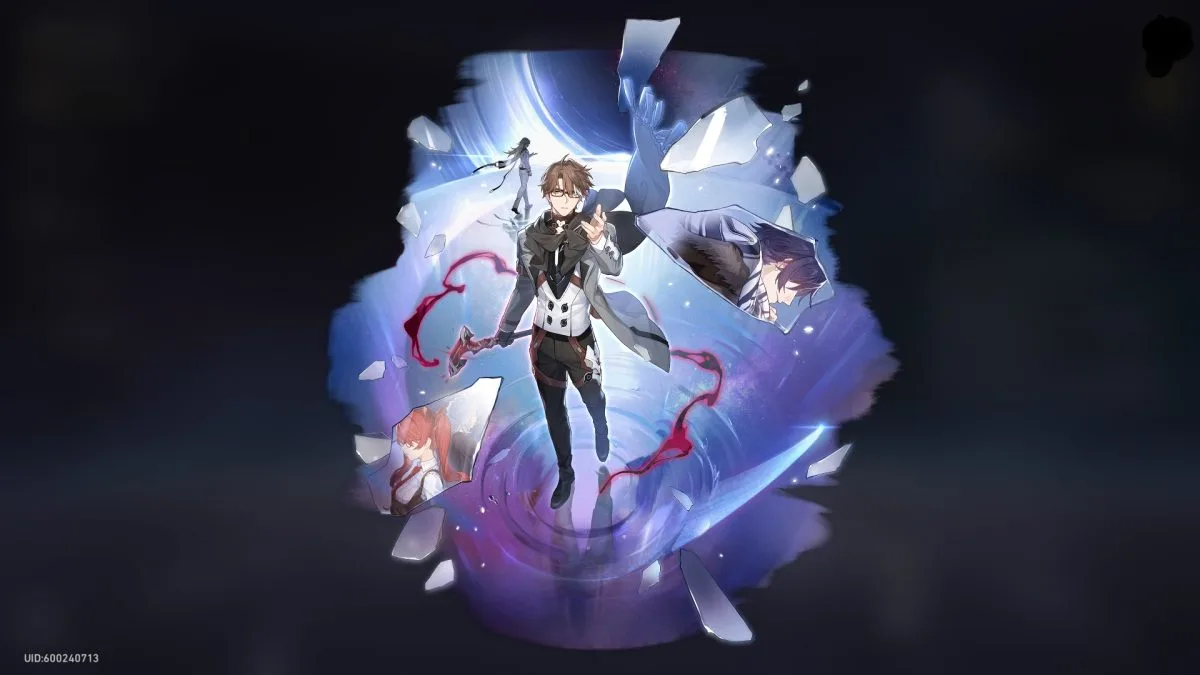 Honkai : Star Rail - Les Meilleures compositions d'équipe avec Welt