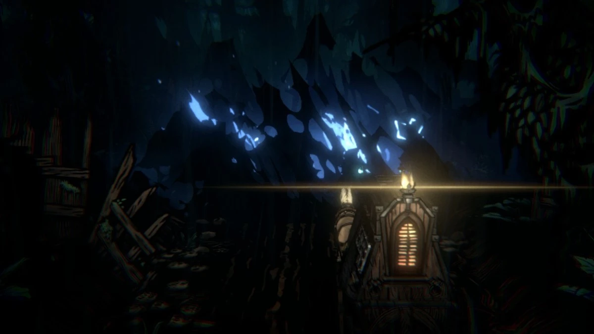 Qu’est-ce que Loathing dans Darkest Dungeon 2 ?