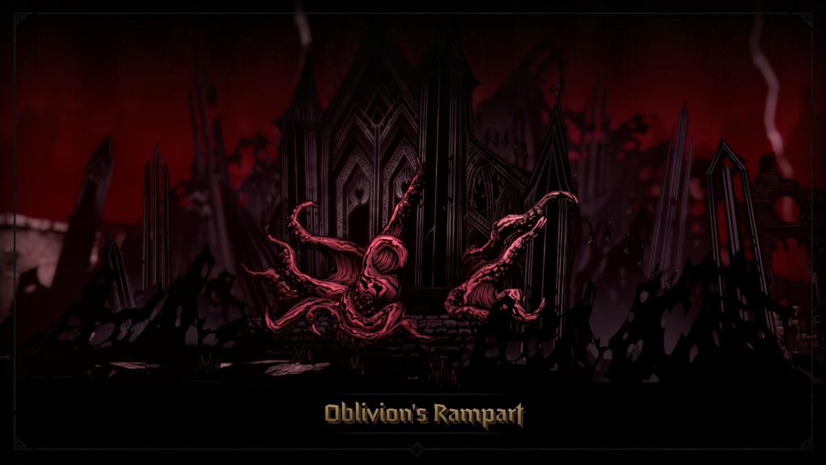Qu'est-ce que la haine dans Darkest Dungeon 2 a répondu en supprimant la haine 1