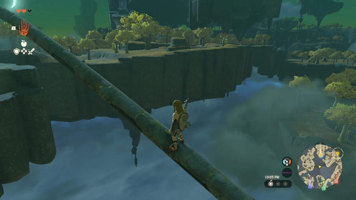 Zelda Tears Of The Kingdom Rail Guide 3