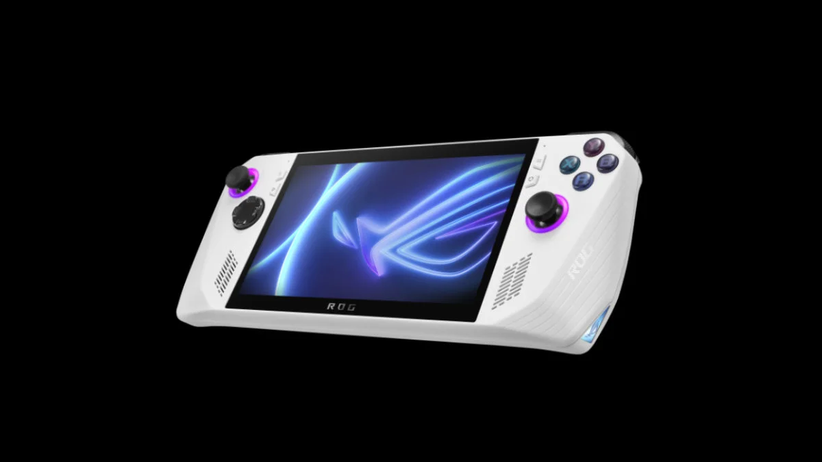 Devriez-vous acheter l'ASUS ROG Ally ? Prix, performances et différences avec le Steam Deck