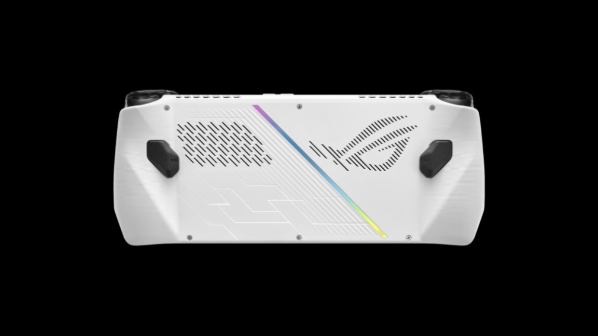 Asus Rog Ally Pc Date de sortie Prix Steam Deck Comparaison Taille