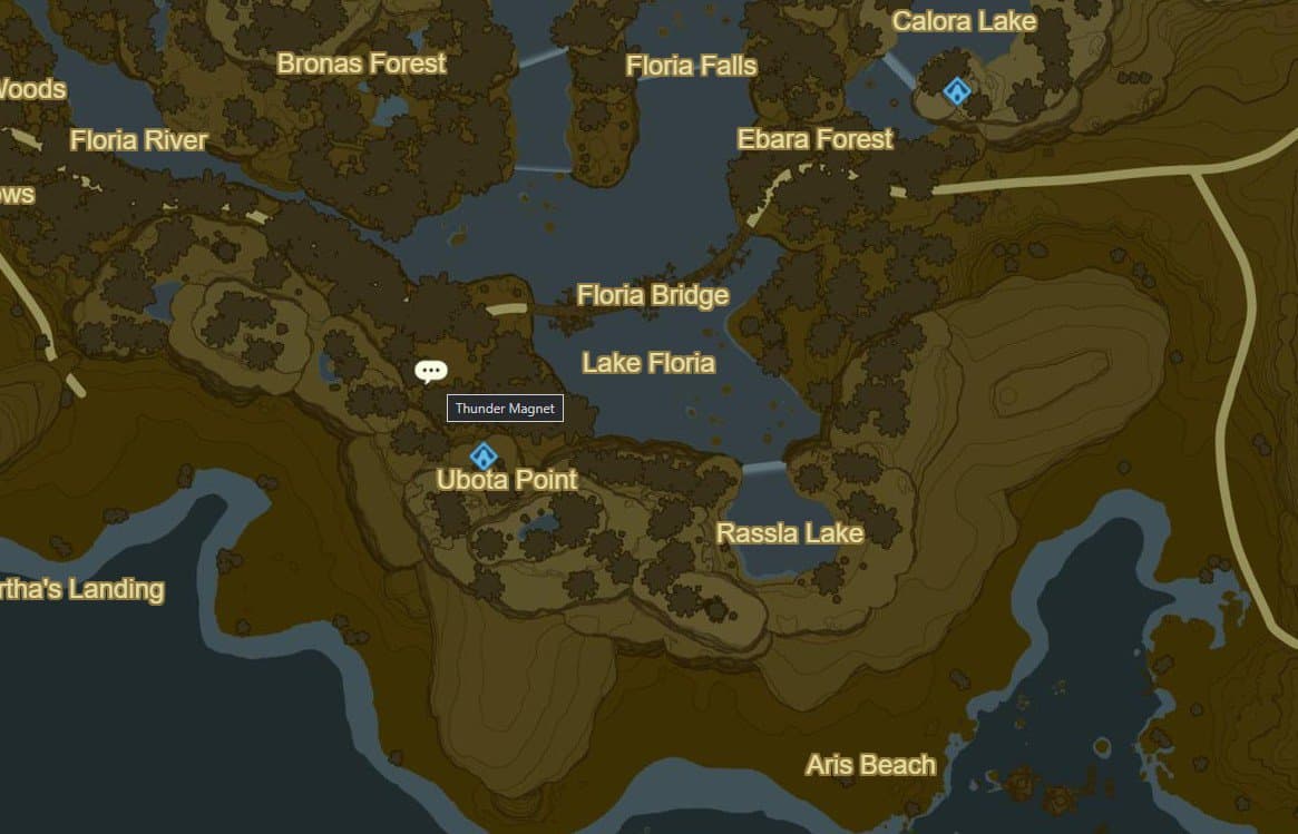 Zelda Breath Of The Wild Comment obtenir le set d'armure en