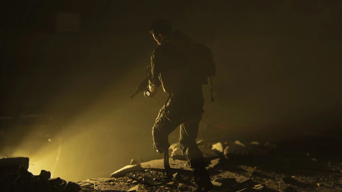 Call Of Duty Cod Warzone 2 Mw2 Alex Comment débloquer Skin Operator Saison 3