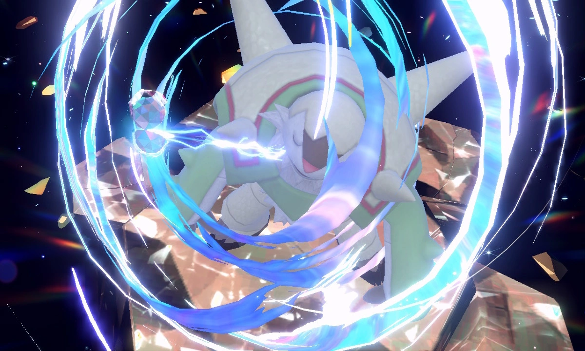 Faiblesses de Chesnaught et meilleurs compteurs dans Pokemon Scarlet et Violet