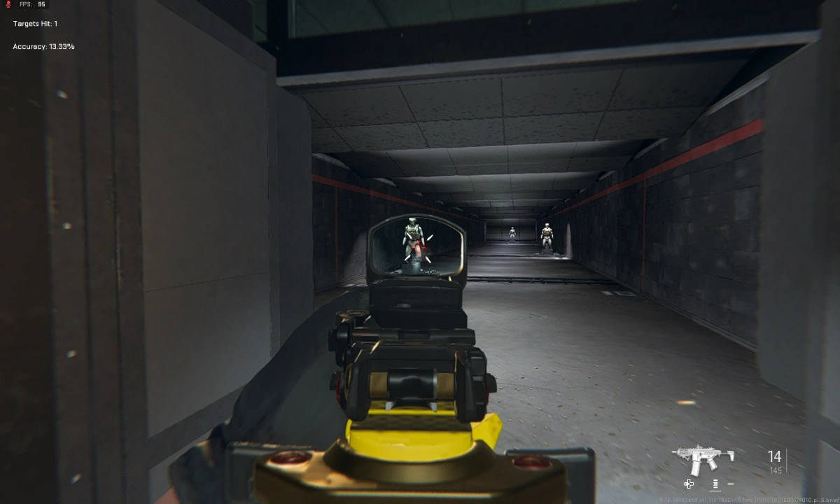 Meilleur chargement de chimère dans DMZ et Warzone 2