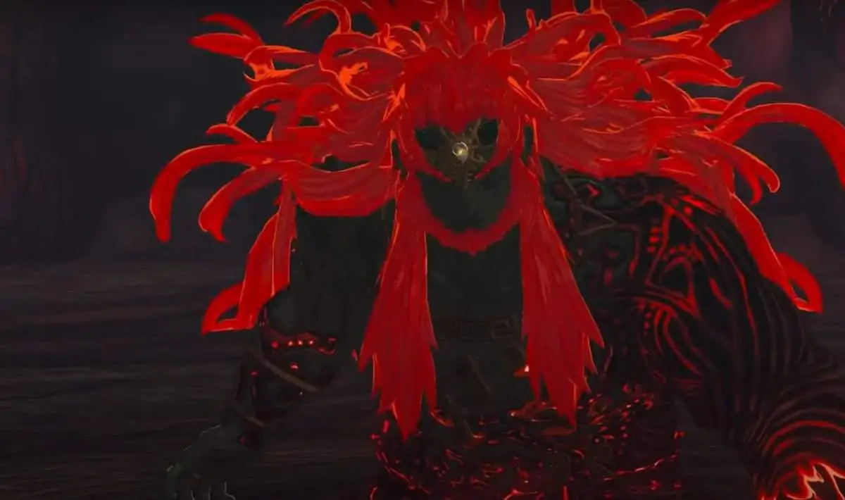 Comment vaincre le boss de Ganondorf dans Zelda Tears of the Kingdom