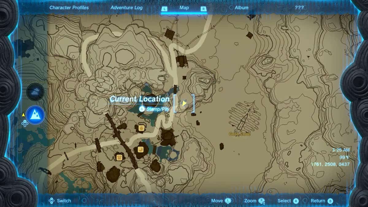 Zelda Tears of the Kingdom meilleurs marchands à Hyrule