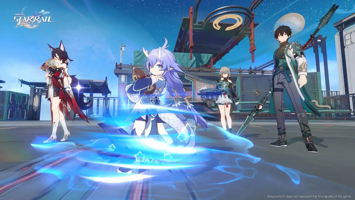 Honkai : Star Rail - Qu'est-ce que la salle oubliée ?