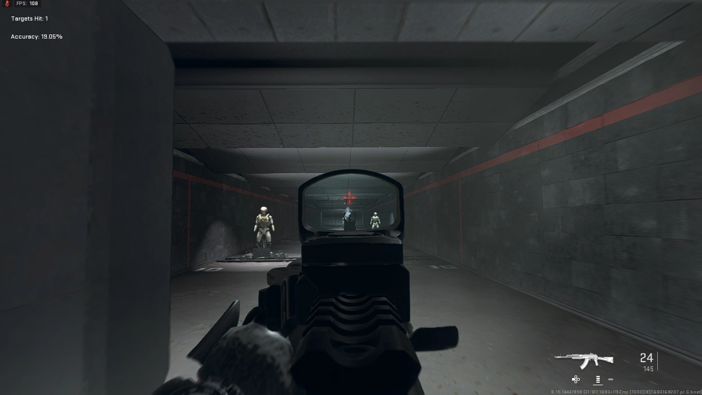 Meilleur chargement de Kastov 762 dans Warzone 2 : Meilleures pièces