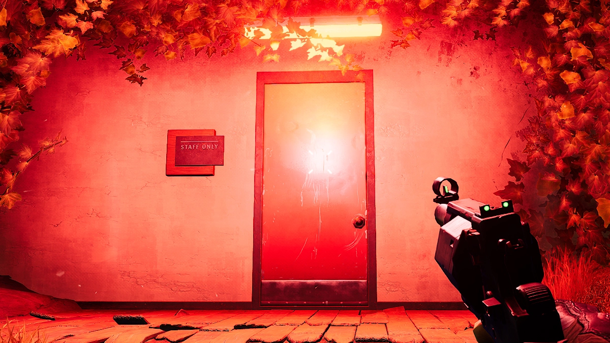 Redfall : Comment résoudre le puzzle de la porte de Whispering Woods