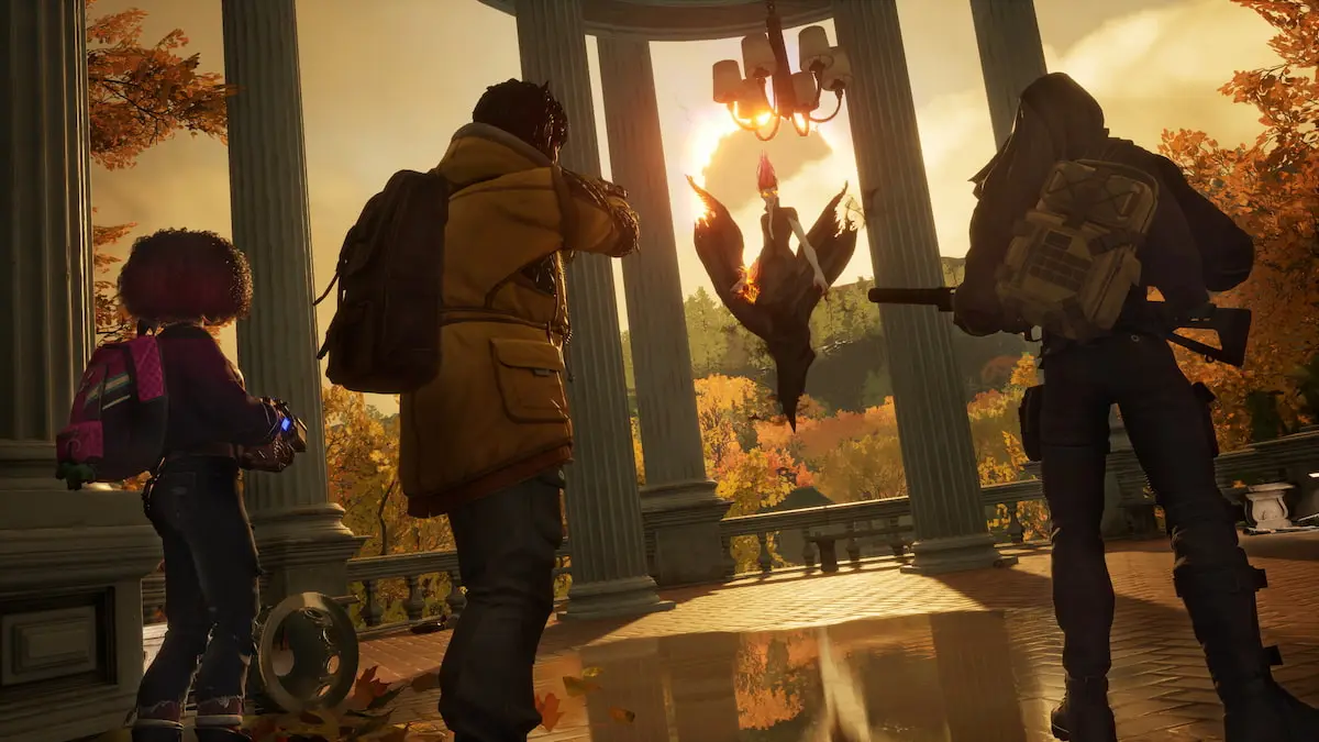 Comment corriger l'erreur "multiplayer not working" dans Redfall ?