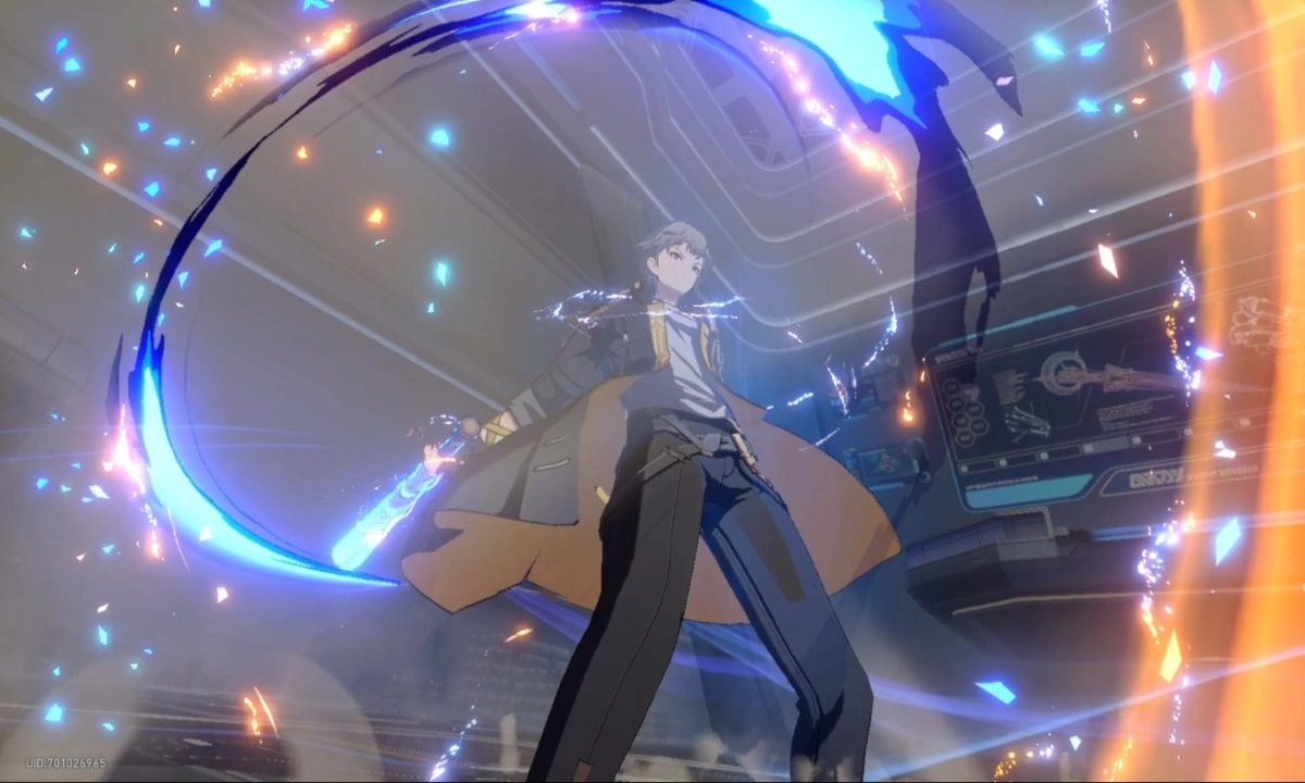 Honkai : Star Rail - Comment terminer l'Univers simulé Monde 2