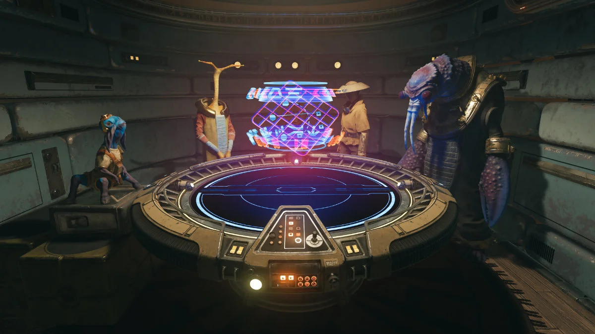 Comment battre Tulakt dans Star Wars Jedi: Survivor Holotactics