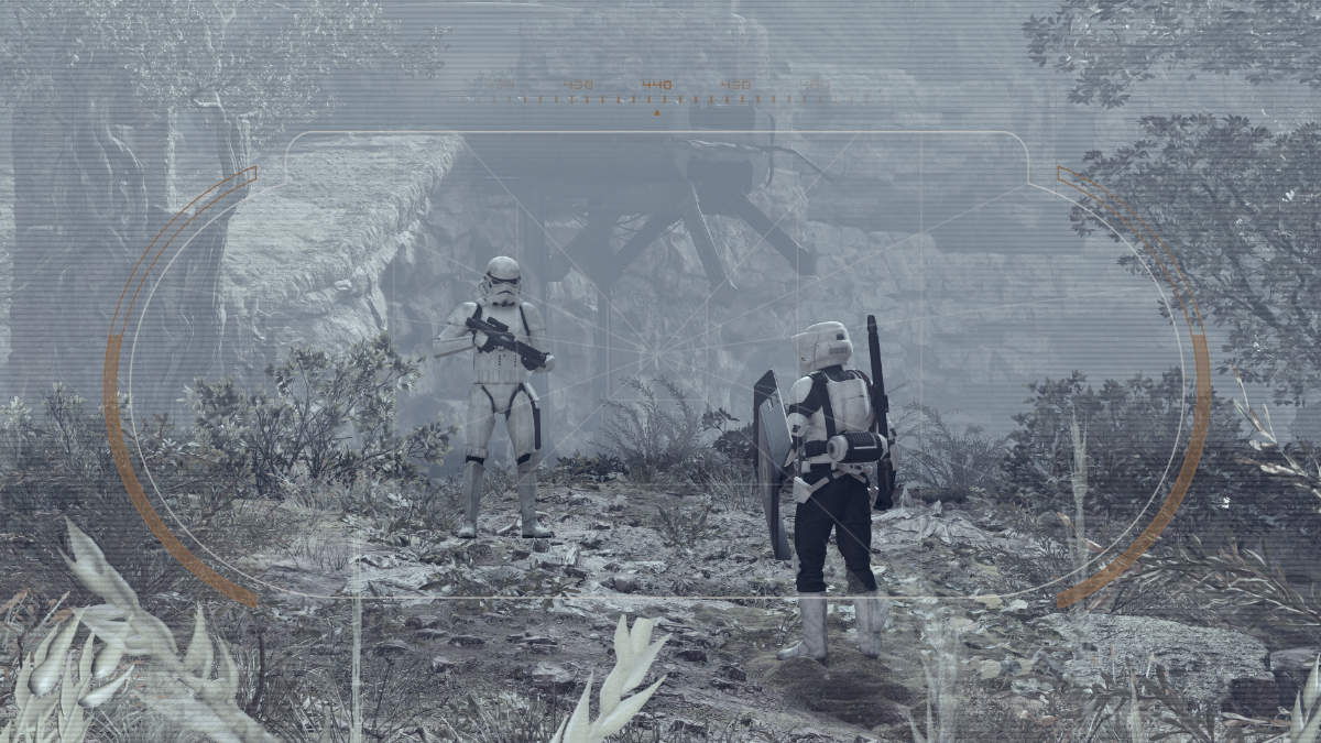 Star Wars Jedi Survivor Comment utiliser le mode photo Trouver des images Captures d'écran Dossier d'images