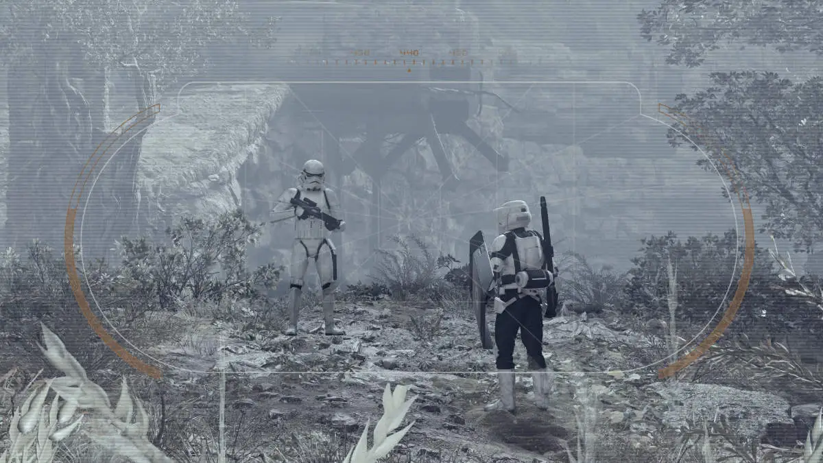 Star Wars Jedi Survivor Comment utiliser le mode photo Trouver des images Captures d'écran Dossier d'images