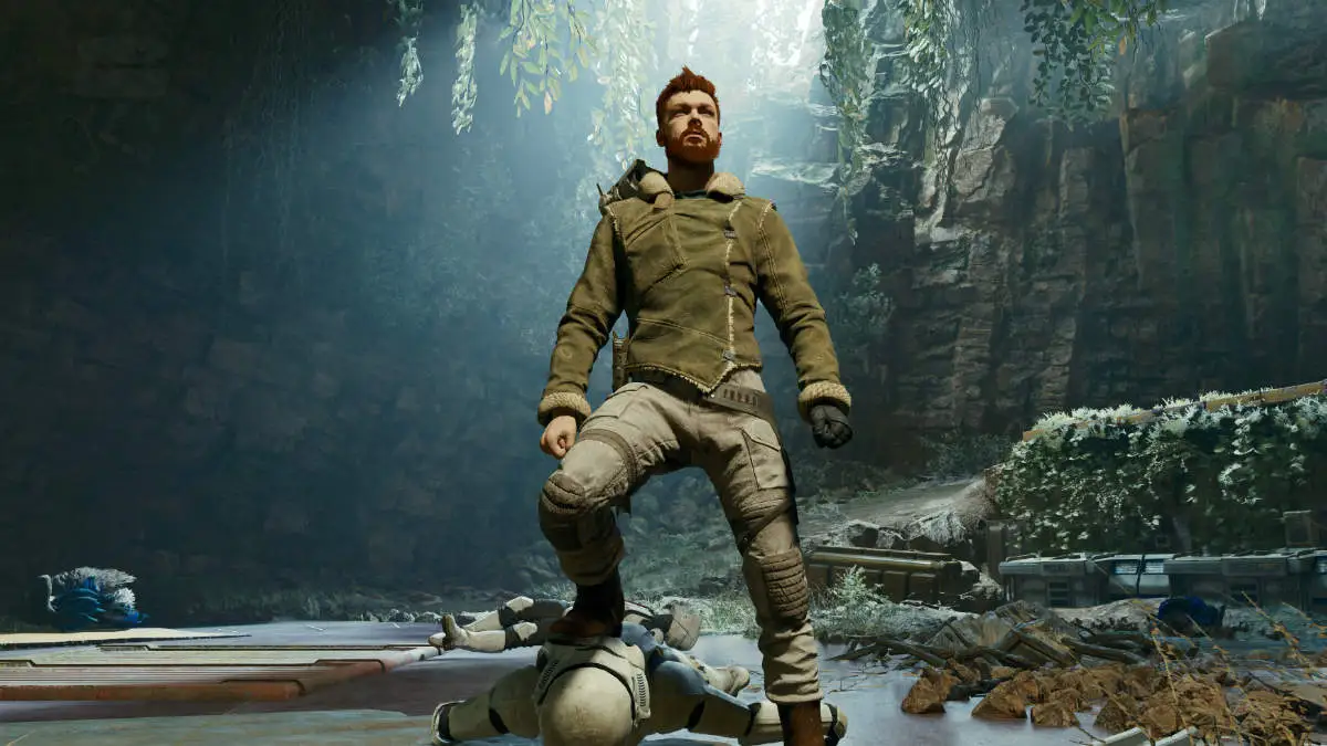 Star Wars Jedi : Survivor - Comment utiliser le mode photo