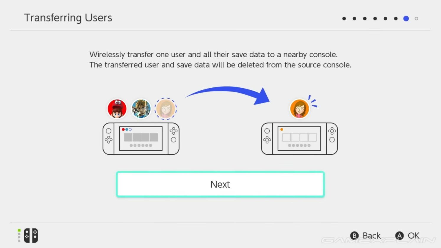 Comment obtenir vos chevaux BotW dans Zelda Tears of the Kingdom