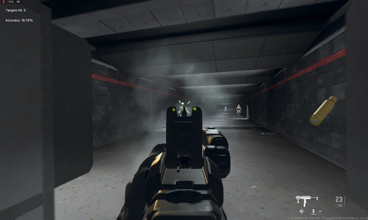 Meilleur chargement VEL 46 pour Warzone 2 DMZ Saison 3