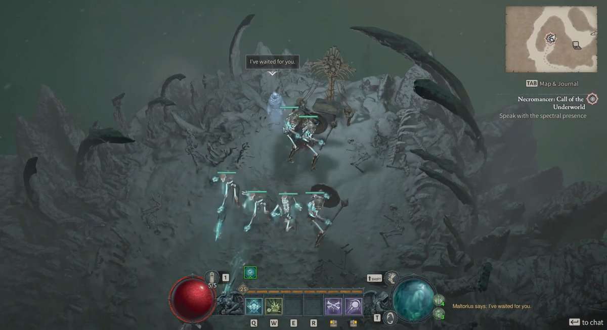 Comment réparer le code d'erreur 316751 - Diablo 4
