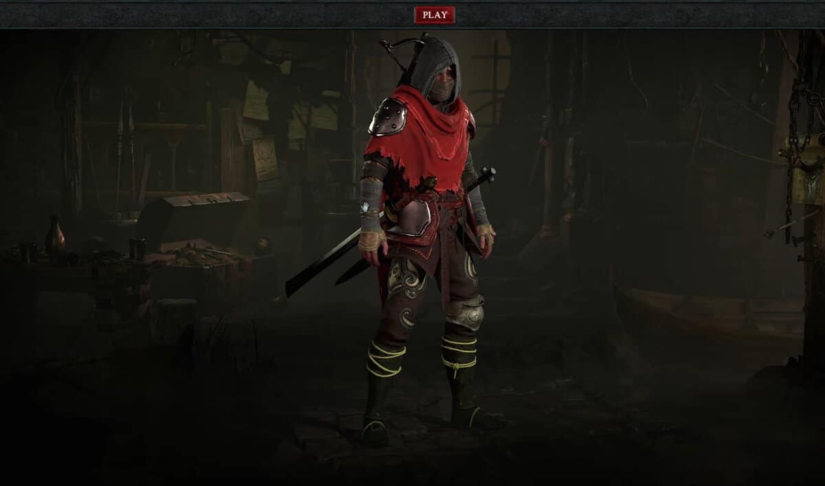 Comment réparer le code d'erreur 30006 de Diablo 4