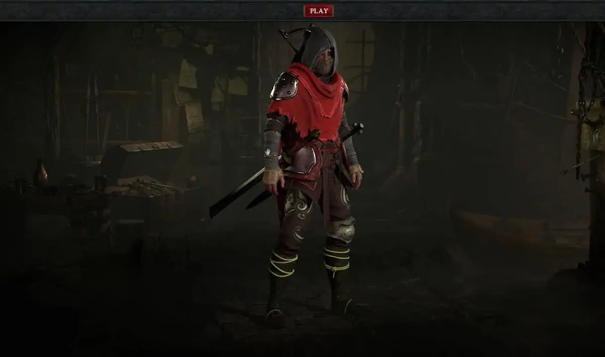 Comment réparer le code d'erreur 30006 de Diablo 4