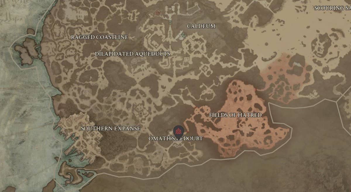Comment vaincre la grande prêtresse Hadar - Diablo 4