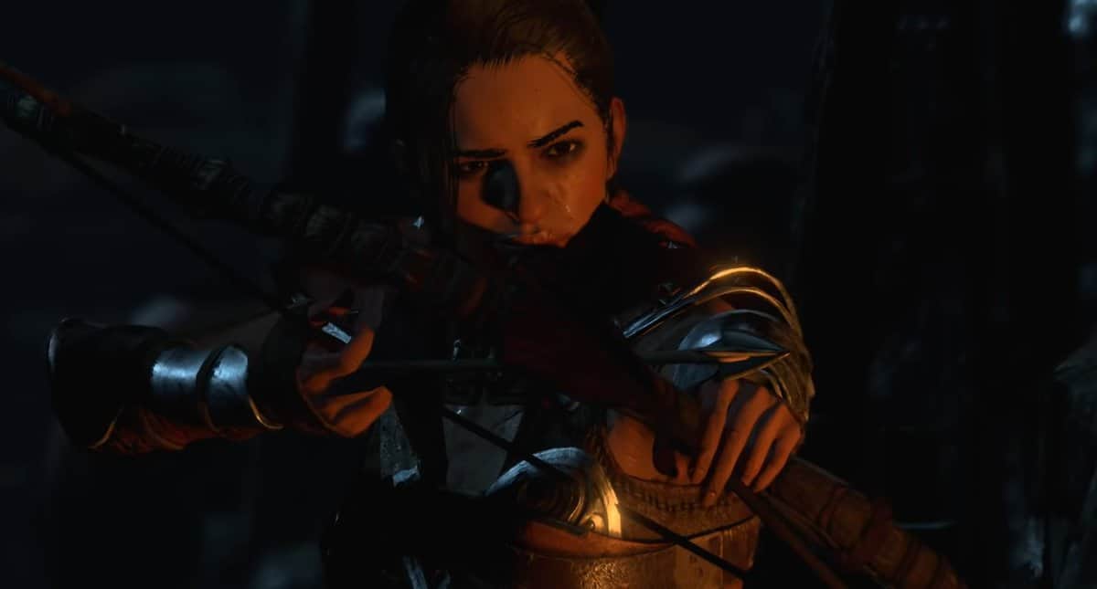 La classe Rogue - Diablo 4