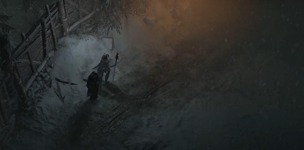 Explication de l'échelonnement des niveaux - Diablo 4