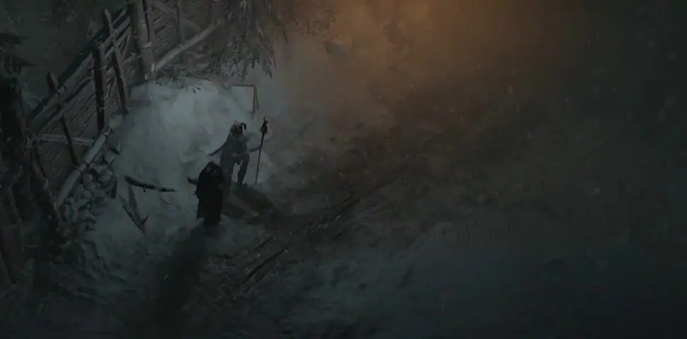 Explication de l'échelonnement des niveaux - Diablo 4