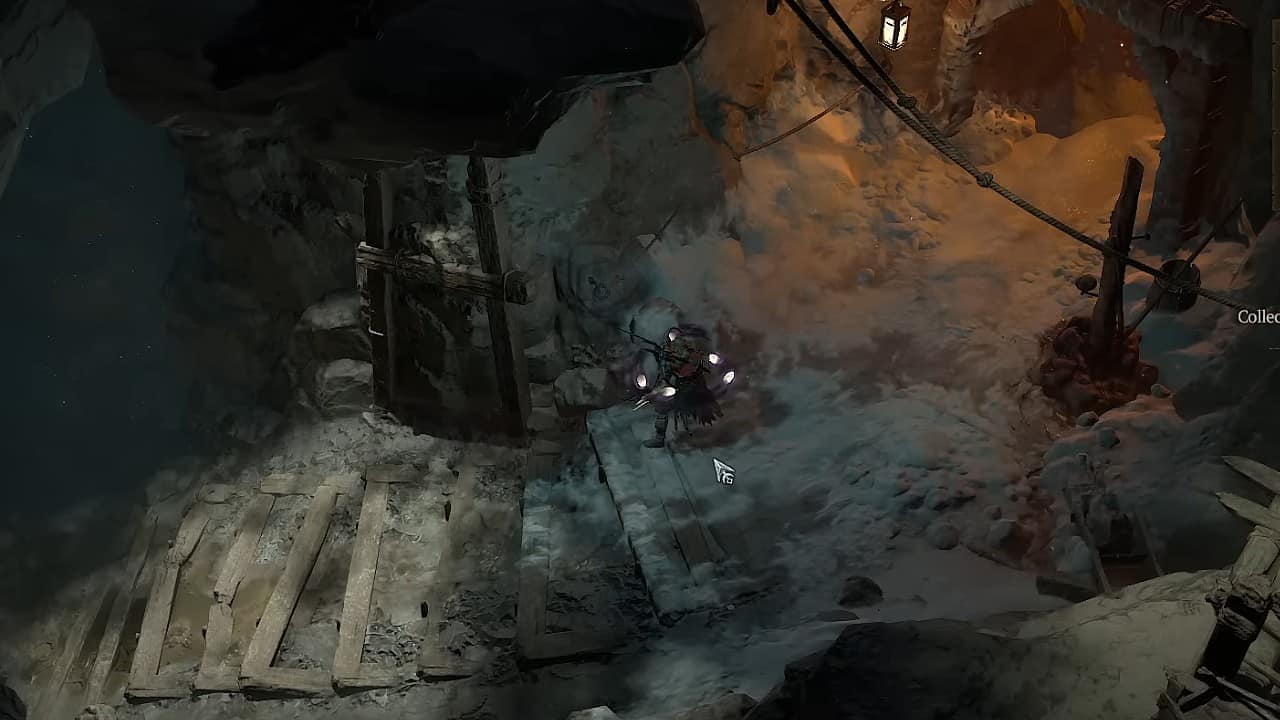 Rogue lames sournoises - Diablo 4