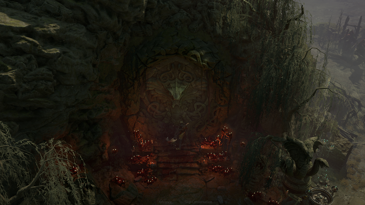 Comment obtenir l'aspect Needleflare - Diablo 4
