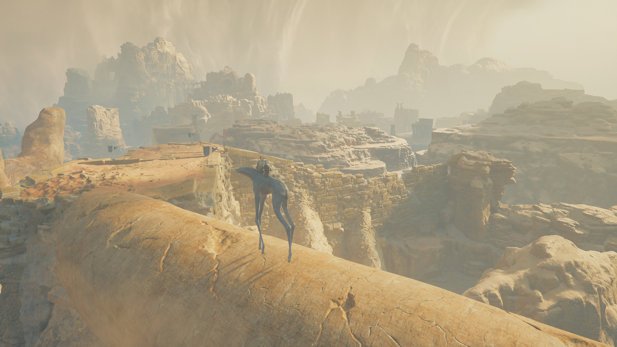 Tous les emplacements des Cosses de graines - Jedi Survivor