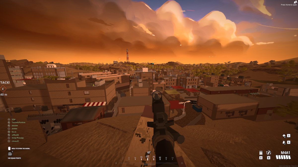 Comment changer les chargements dans BattleBit Remastered