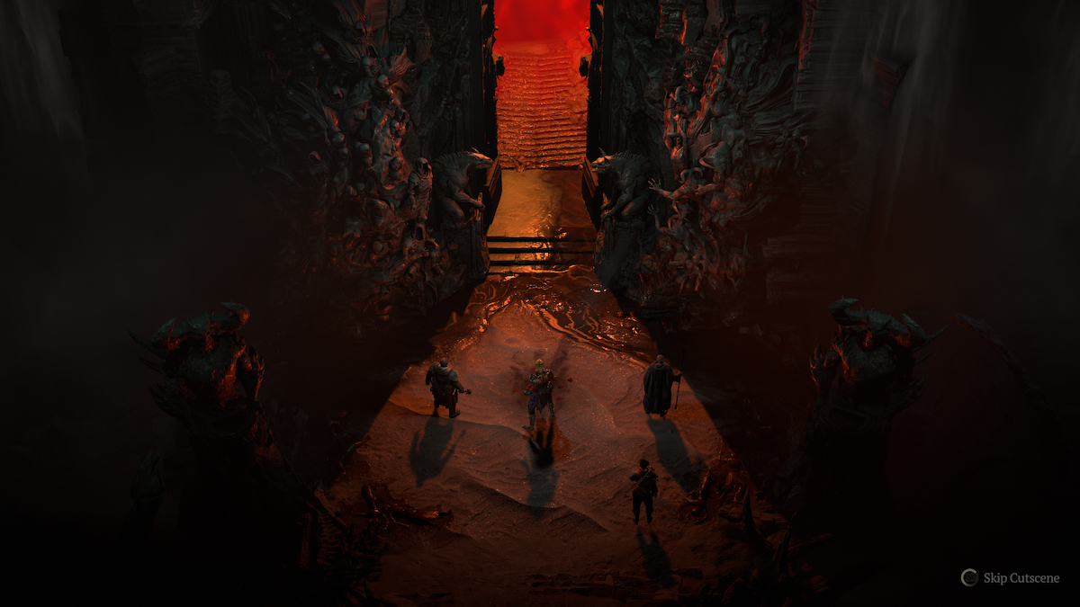 Comment obtenir le Cri exsangue unique unique - Diablo 4