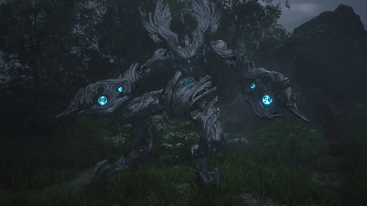 Où trouver le Severian - Final Fantasy 16