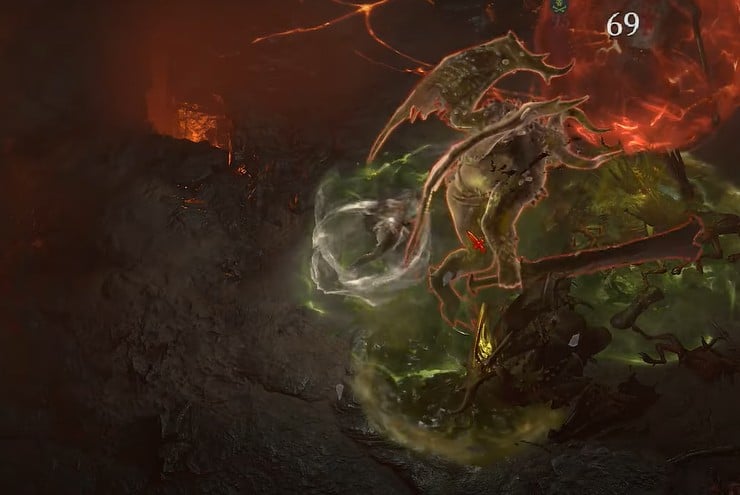 Comment vaincre Dark Cardinal Maldul - Diablo 4