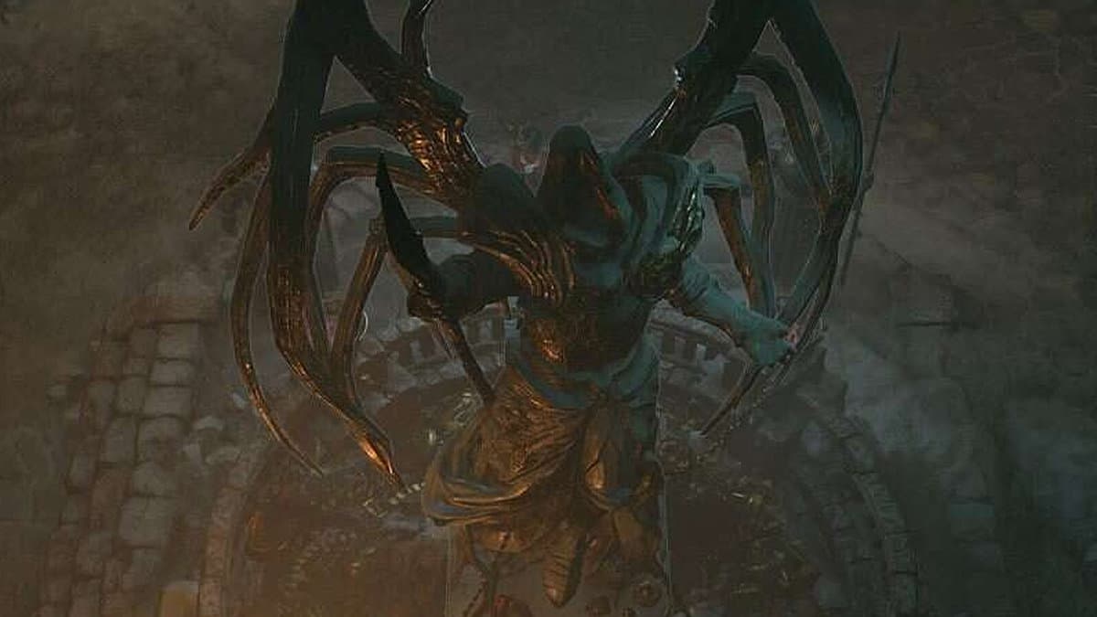Explication des niveaux de monde et des paramètres de difficulté - Diablo 4