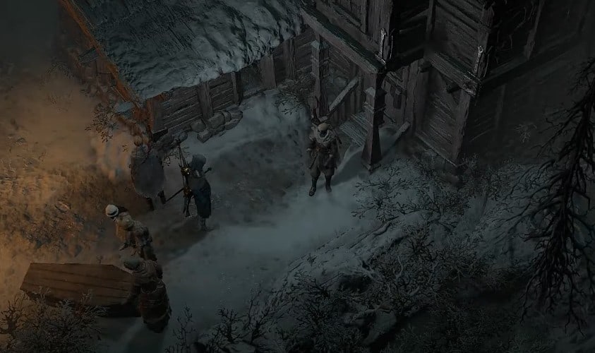 Rogue : Quête du vrai potentiel - Diablo 4