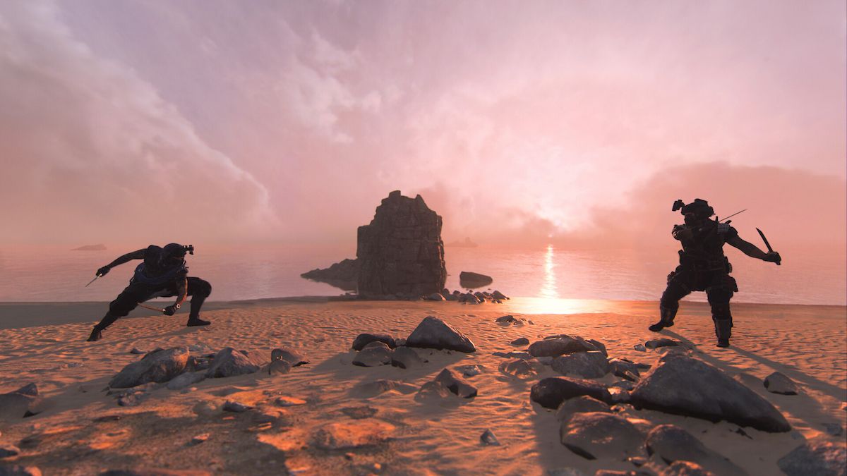Comment terminer Gone Phishing - Warzone 2 DMZ