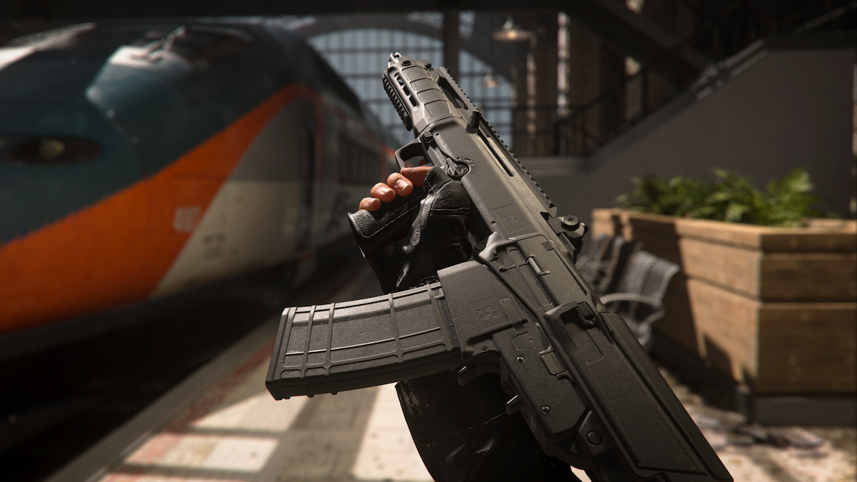 Comment obtenir le fusil Tempest Razorback - MW2, Warzone et DMZ